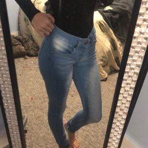 V.I.P Jeans size 1/2
